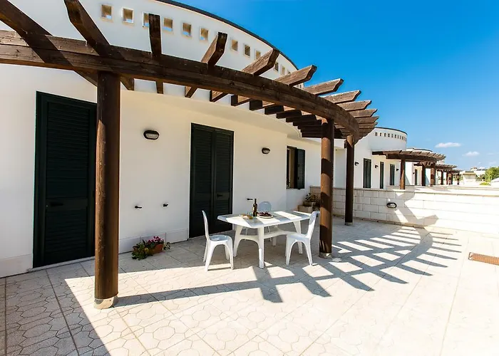 Complesso Gardencasa