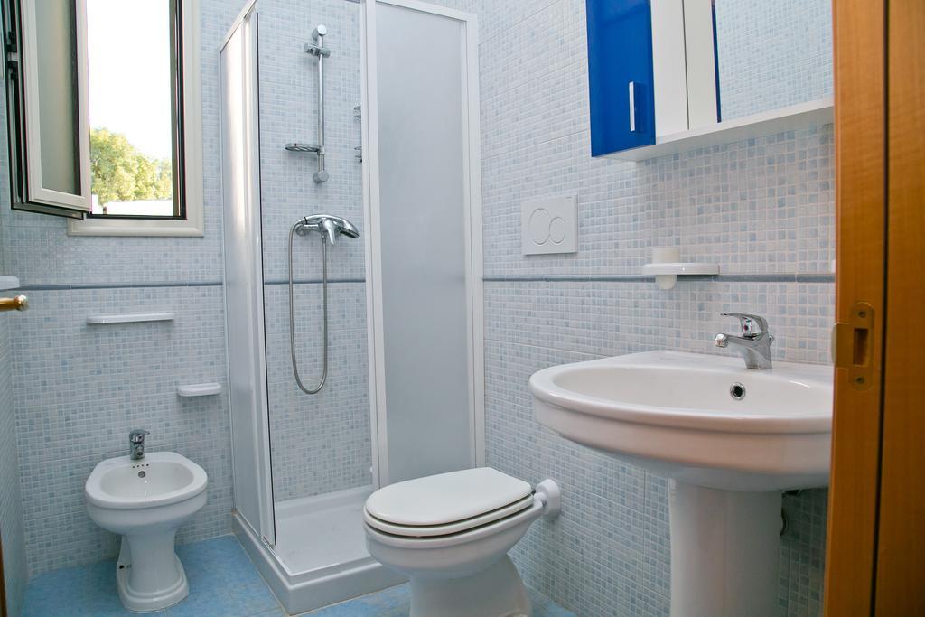 Complesso Gardencasa