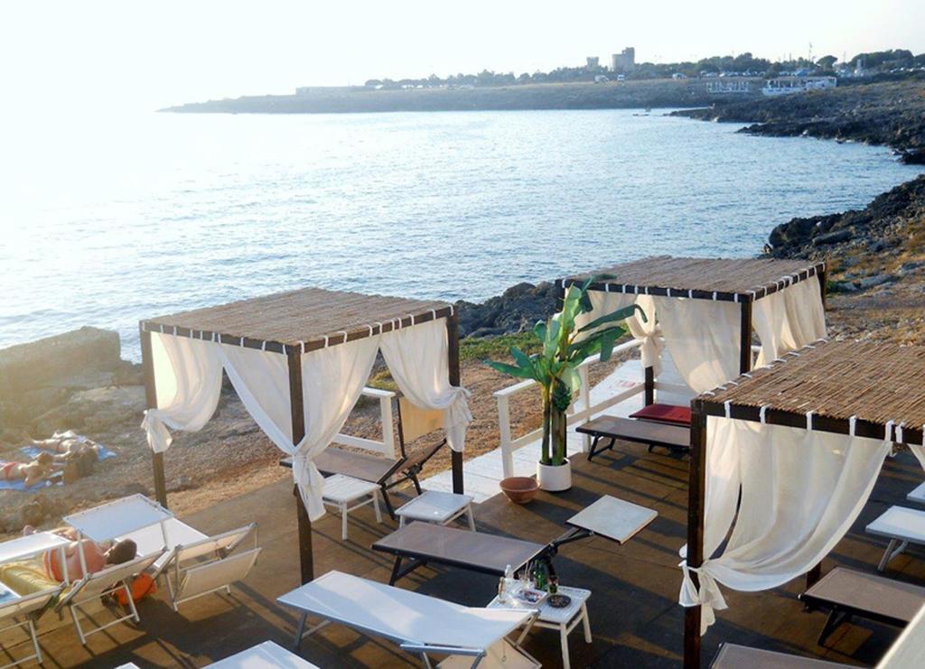 Holiday home Complesso Gardencasa *