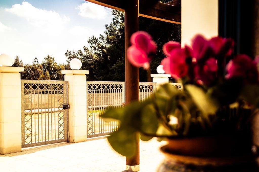Complesso Gardencasa