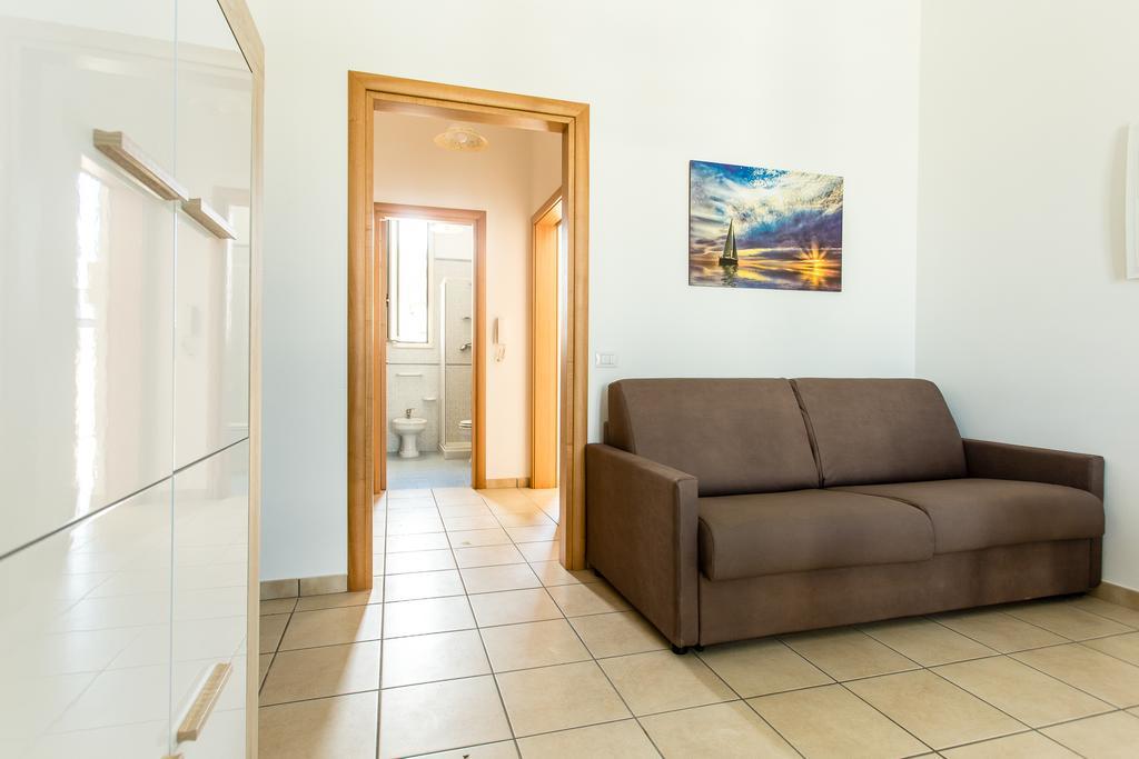 Complesso Gardencasa Holiday home Torre Suda