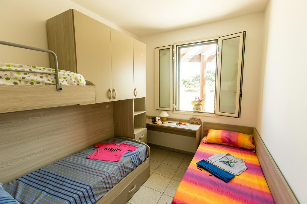 Holiday home Complesso Gardencasa Torre Suda