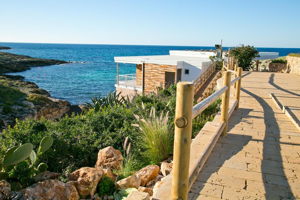 Сasa de vacaciones Complesso Gardencasa Torre Suda