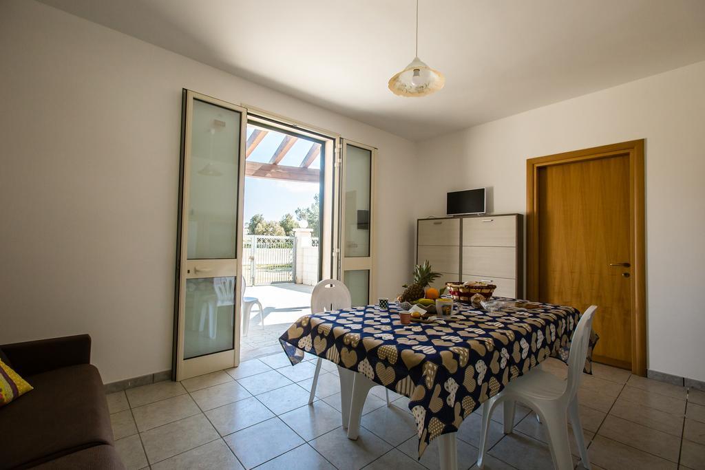 Сasa de vacaciones Complesso Gardencasa
