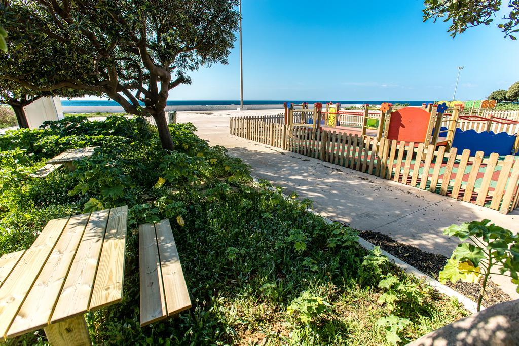 Complesso Gardencasa Сasa de vacaciones