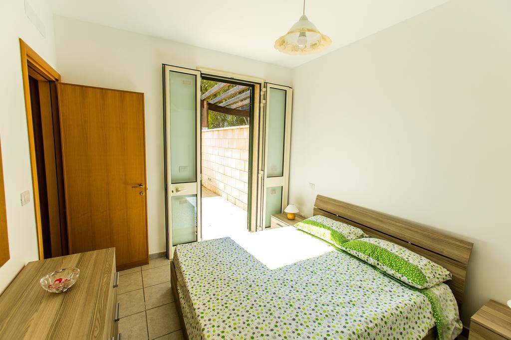 Complesso Gardencasa