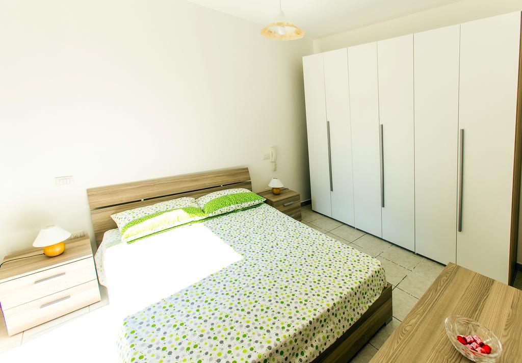 Hébergement de vacances Complesso Gardencasa